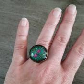 Bague bronze Maurie
