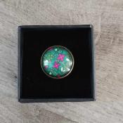 Bague bronze Maurie