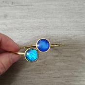 Bracelet dor Aude