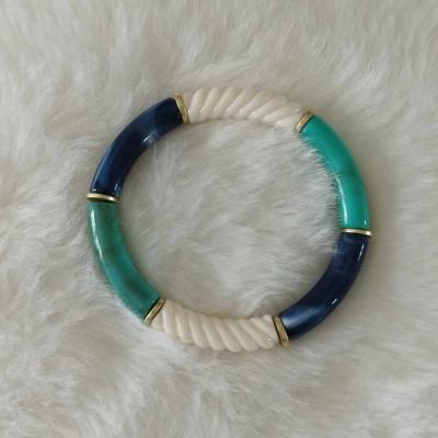 Bracelet tube Ingrid