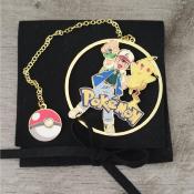 Marque Page Pokémon