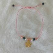 Carte-bracelet Fête des Mères