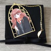 Marque page Hermione