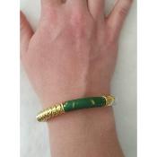 Bracelet tube Néora
