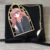Marque page Hermione