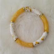 Bracelet tube Althéa