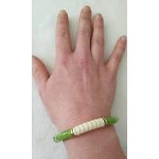 Bracelet tube Bahia