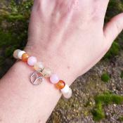 Bracelet signe astrologique "Bélier"
