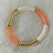 Bracelet tube Jodie