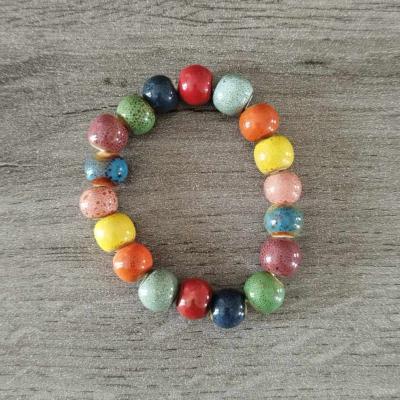 Bracelet céramique Bella