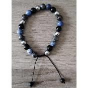 Bracelet en perles Nicolas