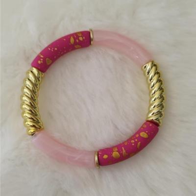 Bracelet tube Eliaz