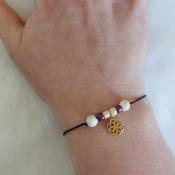 Carte-bracelet ATSEM