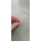 Bague ajustable Irène