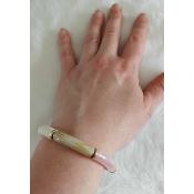 Bracelet tube Maelya