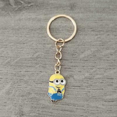 Porte clés minion