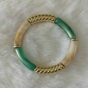 Bracelet tube Selma