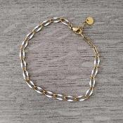 Coffret 3 bracelets Sheila