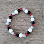 Coffret 3 bracelets Sheila