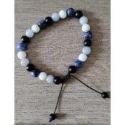 Bracelet en perles Mattenzo