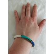 Bracelet tube Ingrid