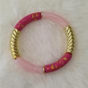 Bracelet tube Eliaz