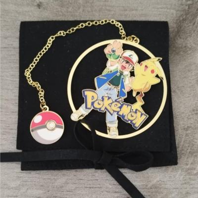 Marque Page Pokémon