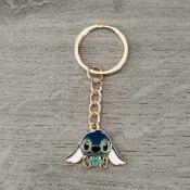 Porte cls Stitch