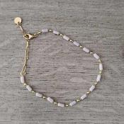 Coffret 3 bracelets Abigaïl