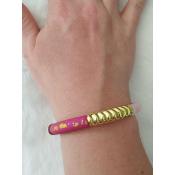 Bracelet tube Eliaz