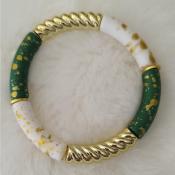 Bracelet tube Néora
