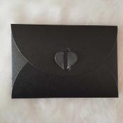 Carte-bracelet merci Maître