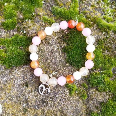 Bracelet signe astrologique "Bélier"
