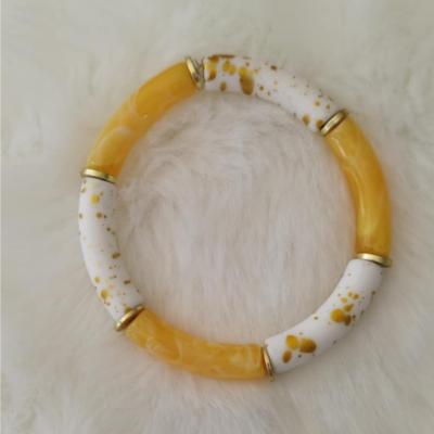 Bracelet tube Althéa