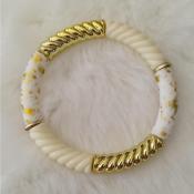 Bracelet tube Célyaé