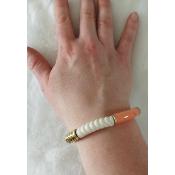 Bracelet tube Jodie