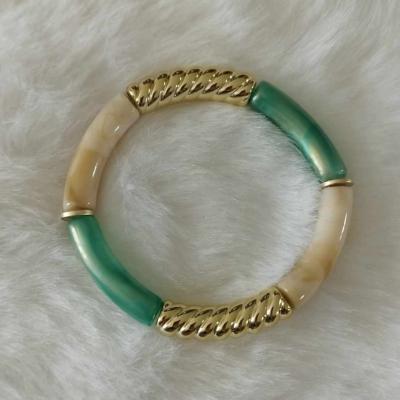 Bracelet tube Selma