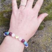 Bracelets duo Couple