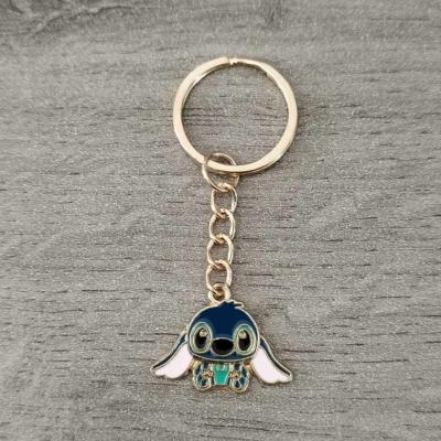 Porte clés Stitch