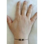 Carte-bracelet Fête des Père