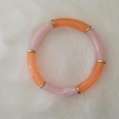 Bracelet tube Cassie