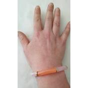 Bracelet tube Cassie